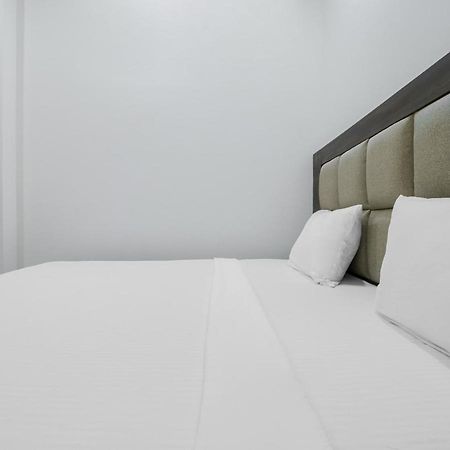 Oyo Townhouse 853 Hotel The Royal Aroma Haridwār Dış mekan fotoğraf
