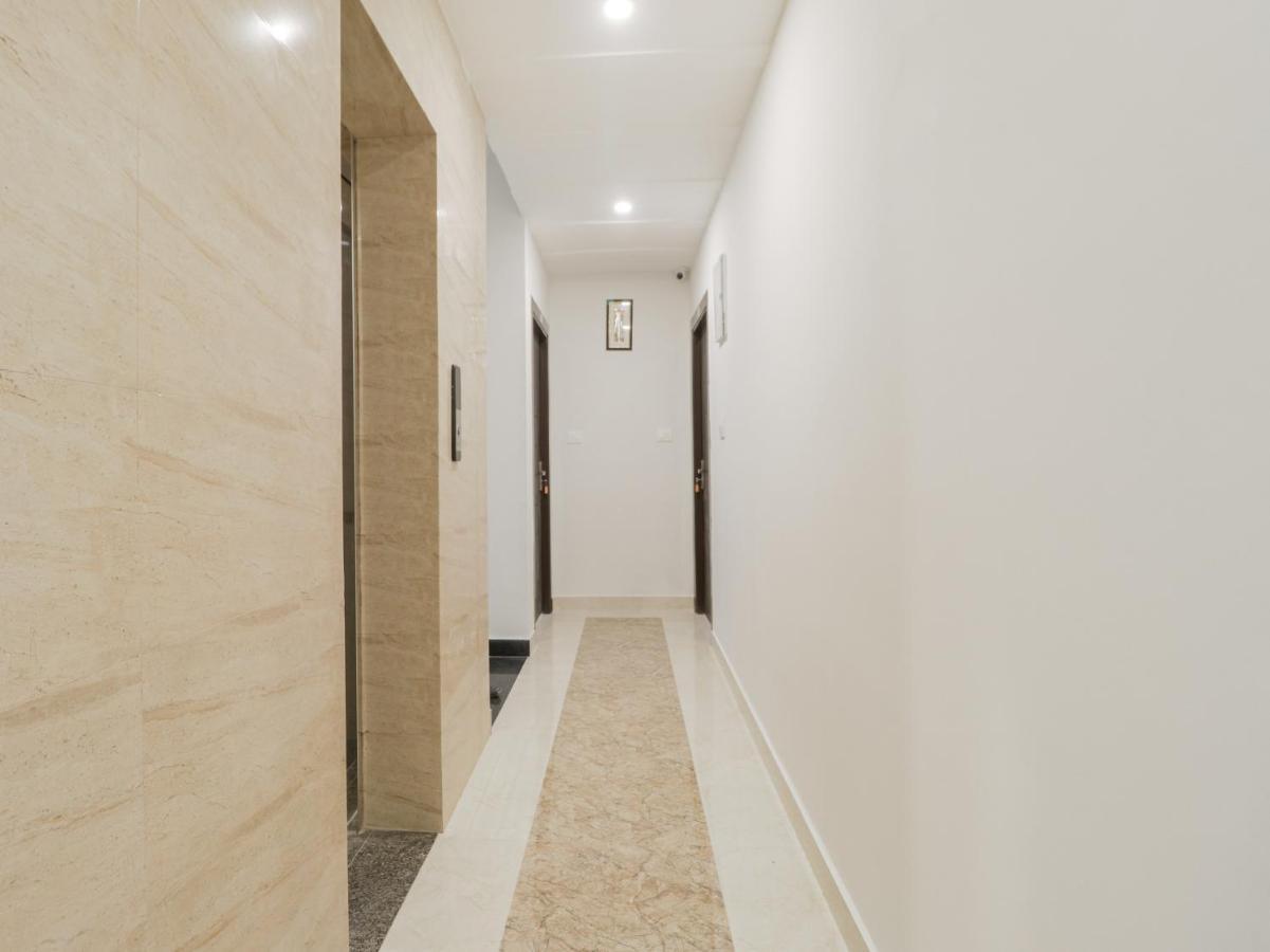 Oyo Townhouse 853 Hotel The Royal Aroma Haridwār Dış mekan fotoğraf