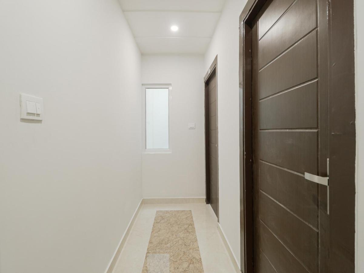 Oyo Townhouse 853 Hotel The Royal Aroma Haridwār Dış mekan fotoğraf