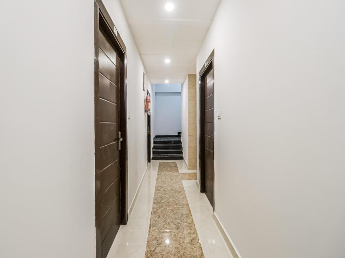 Oyo Townhouse 853 Hotel The Royal Aroma Haridwār Dış mekan fotoğraf