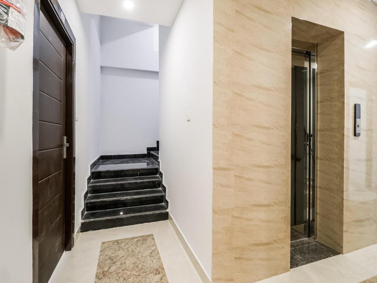 Oyo Townhouse 853 Hotel The Royal Aroma Haridwār Dış mekan fotoğraf